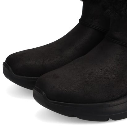 ブーツ ショートブーツ スリップインズ オンザゴー アンコール-ウィンター ジョイ レディース SLIP-INS ON-THE-GO ENCORE-WINTER JOY ブラック 黒 144797 （MMM）｜詳細画像