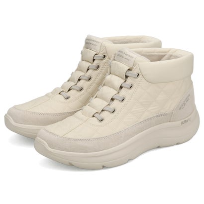 ブーツ ショートブーツ スリップインズ オンザゴー アンコール-コージーフィット デー レディース SLIP-INS ON-THE-GO ENCORE-COZY FIT アイボリー 144842 （MMM）｜詳細画像