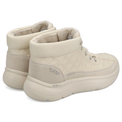 ブーツ ショートブーツ スリップインズ オンザゴー アンコール-コージーフィット デー レディース SLIP-INS ON-THE-GO ENCORE-COZY FIT アイボリー 144842 （MMM）｜詳細画像