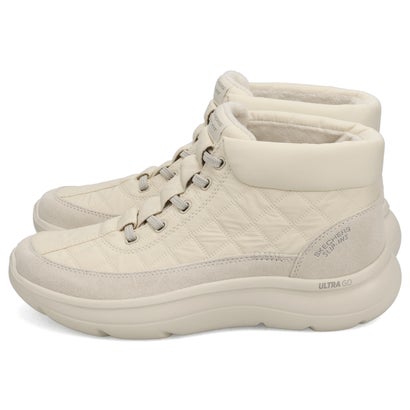 ブーツ ショートブーツ スリップインズ オンザゴー アンコール-コージーフィット デー レディース SLIP-INS ON-THE-GO ENCORE-COZY FIT アイボリー 144842 （MMM）｜詳細画像