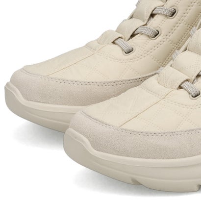 ブーツ ショートブーツ スリップインズ オンザゴー アンコール-コージーフィット デー レディース SLIP-INS ON-THE-GO ENCORE-COZY FIT アイボリー 144842 （MMM）｜詳細画像