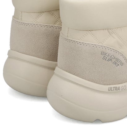 ブーツ ショートブーツ スリップインズ オンザゴー アンコール-コージーフィット デー レディース SLIP-INS ON-THE-GO ENCORE-COZY FIT アイボリー 144842 （MMM）｜詳細画像
