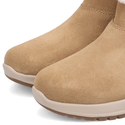 スケッチャーズ SKECHERS ブーツ ショートブーツ スリップインズ オンザゴー ステラ マディソン レディース SLIP-INS ON-THE-GO STELLAR-MADISON ライト ブラウン 144734 （MMM）｜詳細画像