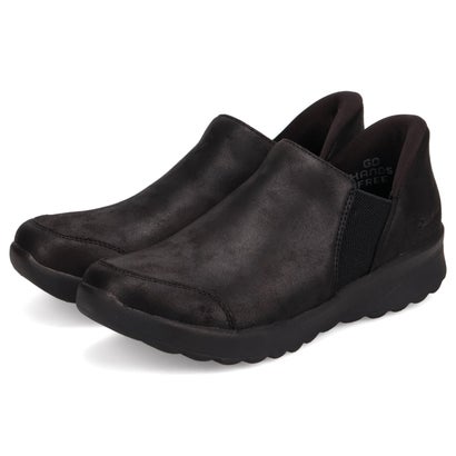 スケッチャーズ SKECHERS ブーツ ショートブーツ スリッポン スリップインズ リラックスドフィット ラブリー バイブ-イージリー ラブド レディース 159474 （MMM）｜詳細画像