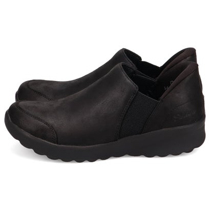 スケッチャーズ SKECHERS ブーツ ショートブーツ スリッポン スリップインズ リラックスドフィット ラブリー バイブ-イージリー ラブド レディース 159474 （MMM）｜詳細画像