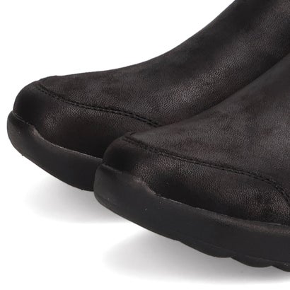 スケッチャーズ SKECHERS ブーツ ショートブーツ スリッポン スリップインズ リラックスドフィット ラブリー バイブ-イージリー ラブド レディース 159474 （MMM）｜詳細画像