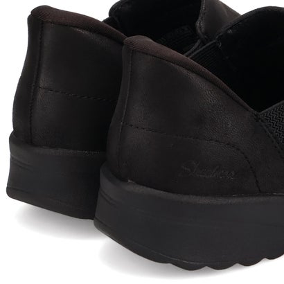 スケッチャーズ SKECHERS ブーツ ショートブーツ スリッポン スリップインズ リラックスドフィット ラブリー バイブ-イージリー ラブド レディース 159474 （MMM）｜詳細画像
