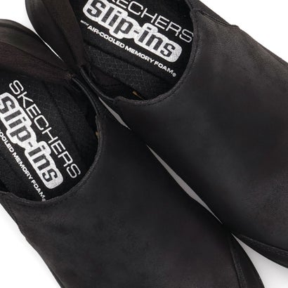 スケッチャーズ SKECHERS ブーツ ショートブーツ スリッポン スリップインズ リラックスドフィット ラブリー バイブ-イージリー ラブド レディース 159474 （MMM）｜詳細画像