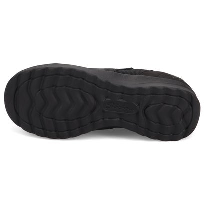 スケッチャーズ SKECHERS ブーツ ショートブーツ スリッポン スリップインズ リラックスドフィット ラブリー バイブ-イージリー ラブド レディース 159474 （MMM）｜詳細画像