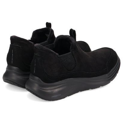 スケッチャーズ SKECHERS ブーツ チャッカブーツ スリッポン スリップインズ リラックスドフィット コンツアーフォーム ブーツ-コージーフィット ダッシュ レディース 168173 （MMM）｜詳細画像