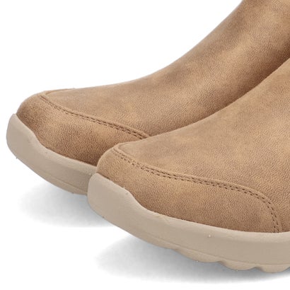 スケッチャーズ SKECHERS ブーツ ショートブーツ スリッポン スリップインズ リラックスドフィット ラブリー バイブ-イージリー ラブド レディース 159474 （MMM）｜詳細画像