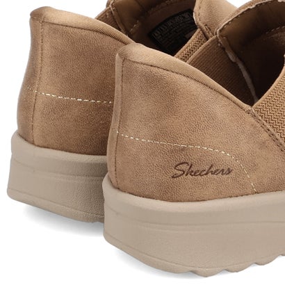 スケッチャーズ SKECHERS ブーツ ショートブーツ スリッポン スリップインズ リラックスドフィット ラブリー バイブ-イージリー ラブド レディース 159474 （MMM）｜詳細画像