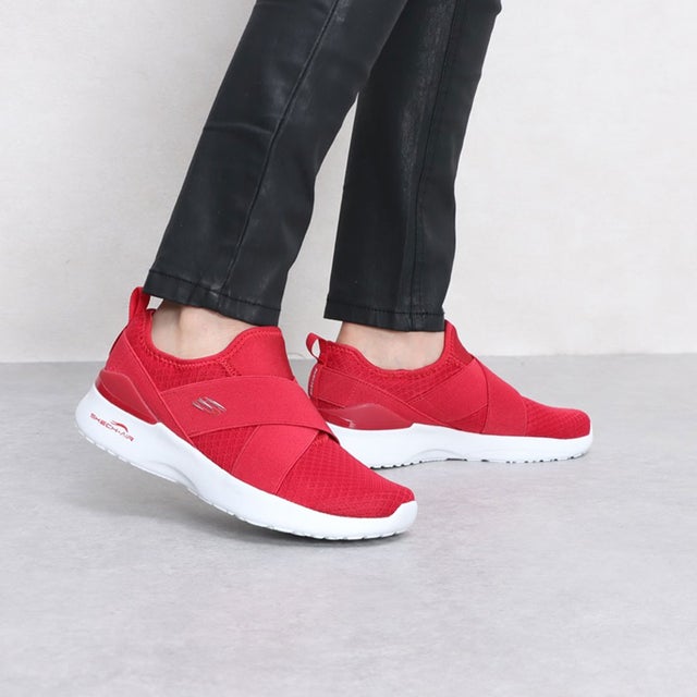 おてもと　様① スケッチャーズ SKECHERS レディース ダイナマイト 149341 149341
