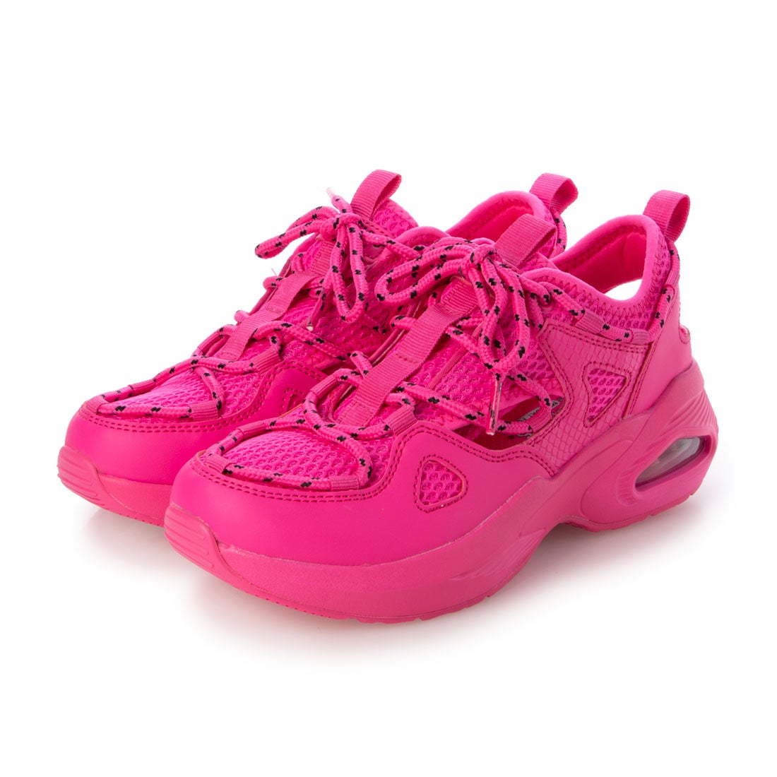 Htpk スケッチャーズ SKECHERS MUNO - BRIGHT FUTURE (HTPK) -ファッション通販 FASHION WALKER