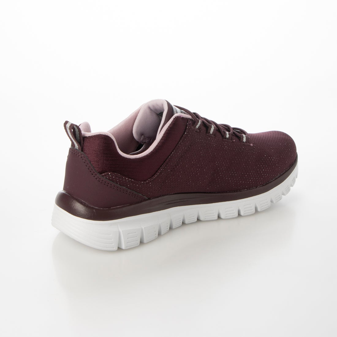 スケッチャーズ SKECHERS GRACEFUL 2.0-LAVISHLY 730016 （ワイン 