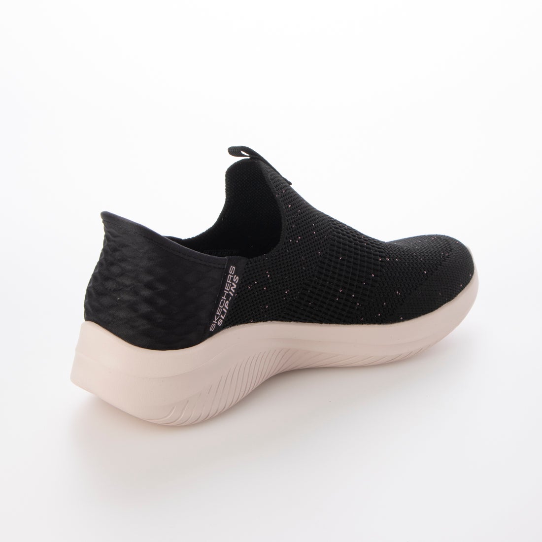 スケッチャーズ SKECHERS SKECHERS ULTRA FLEX 3.0-SHINY NIGHT 149594 （ブラック系その他 ...