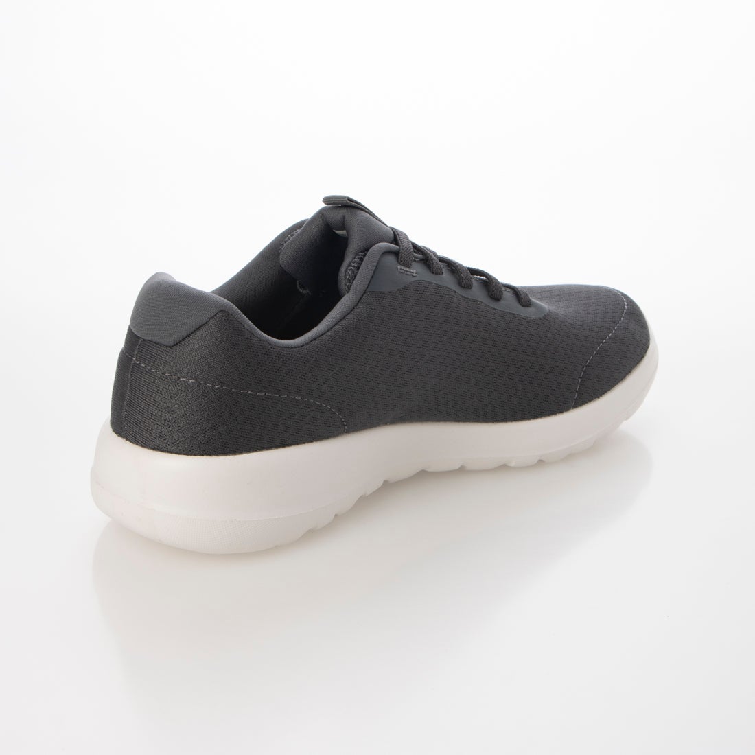 スケッチャーズ SKECHERS 505 GO WALK JOY- ECSTATIC 724094 （チャコールグレー） -靴＆ファッション ...