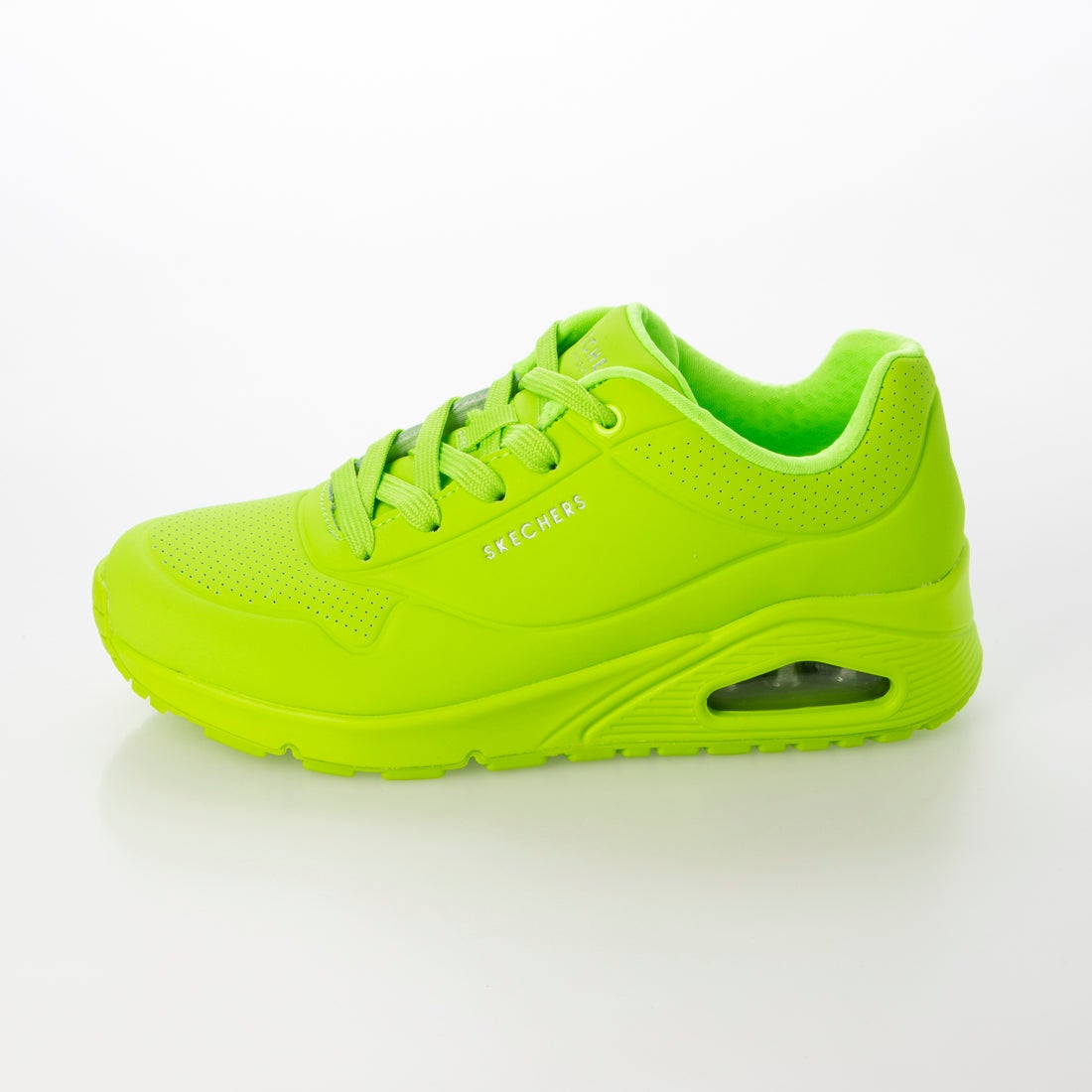 スケッチャーズ SKECHERS レディース スニーカー 厚底 UNO-NIGHT SHADS