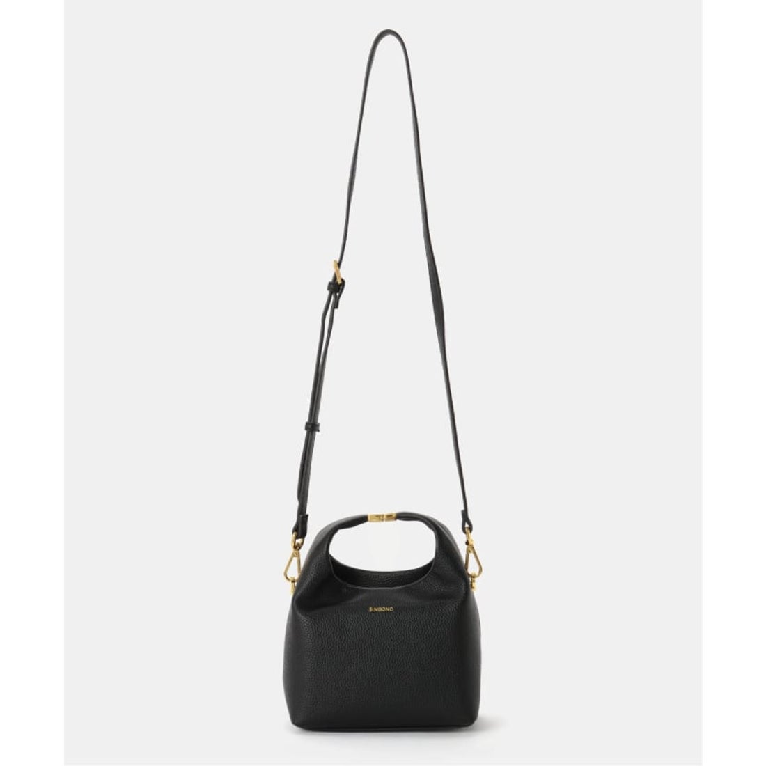 スローブ イエナ SLOBE IENA SINBONO/シンボノ Vivienne Crossbody Bag 