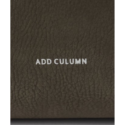 スローブ イエナ SLOBE IENA ADD CULUMN/アドカラム PAGE BOSTON A26W01B521 （ブラウン）｜詳細画像