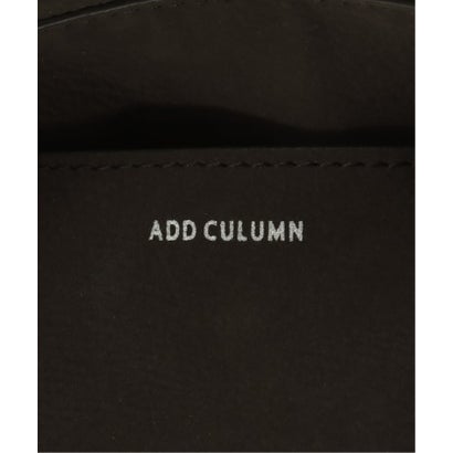 スローブ イエナ SLOBE IENA ADD CULUMN/アドカラム PAGE BOSTON A26W01B521 （ブラウン）｜詳細画像