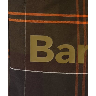 BARBOUR/バブアー TELFIELD TARTAN TOTE BAG UBA0751TN51/TN11 （ブラウン）｜詳細画像
