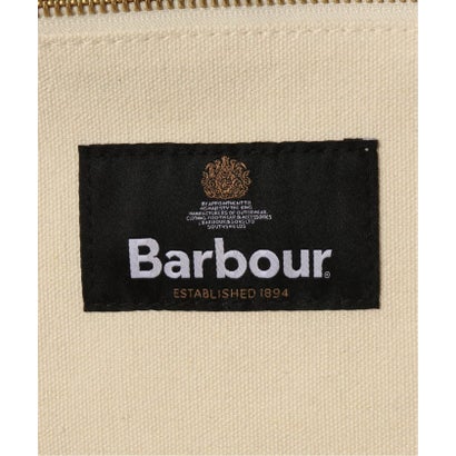 BARBOUR/バブアー TELFIELD TARTAN TOTE BAG UBA0751TN51/TN11 （グリーン）｜詳細画像