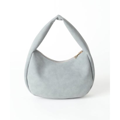 《予約》SLOBE ラウンドフォルムBAG （ブラウン）｜詳細画像