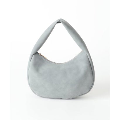 《予約》SLOBE ラウンドフォルムBAG （ブラウン）｜詳細画像