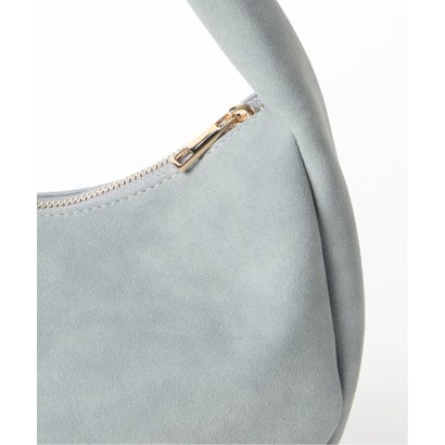 《予約》SLOBE ラウンドフォルムBAG （サックスブルー）｜詳細画像