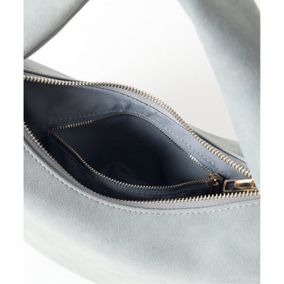 《予約》SLOBE ラウンドフォルムBAG （サックスブルー）｜詳細画像