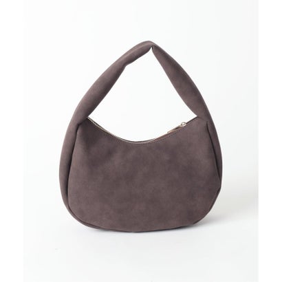 《予約》SLOBE ラウンドフォルムBAG （サックスブルー）｜詳細画像