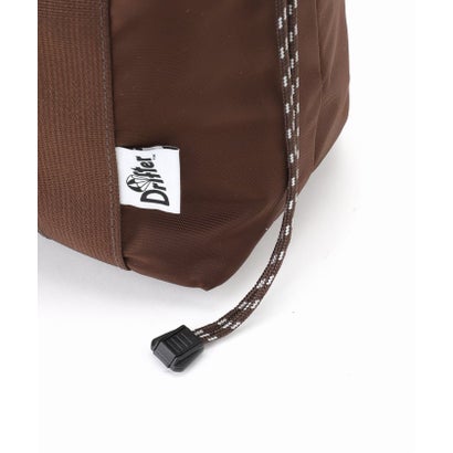 《追加4予約》DRIFTER/ドリフター HANDLE BUCKET TOTE （グレー）｜詳細画像