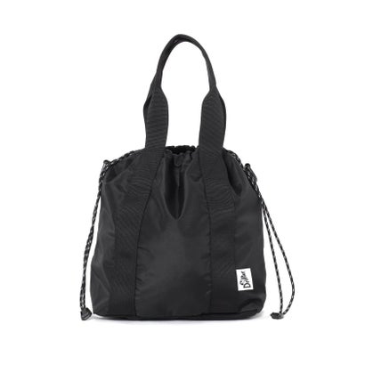 《追加4予約》DRIFTER/ドリフター HANDLE BUCKET TOTE （グレー）｜詳細画像