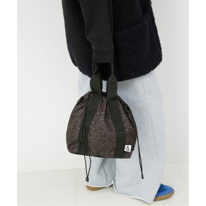 《追加4予約》DRIFTER/ドリフター HANDLE BUCKET TOTE （グレー）｜詳細画像