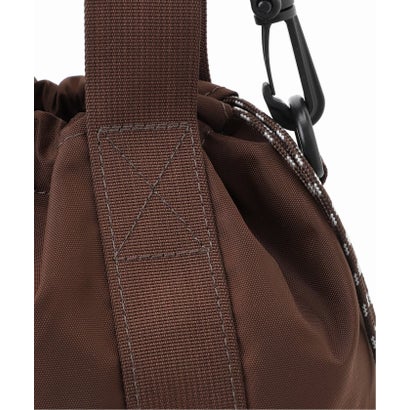 《追加4予約》DRIFTER/ドリフター HANDLE BUCKET TOTE （グレー）｜詳細画像
