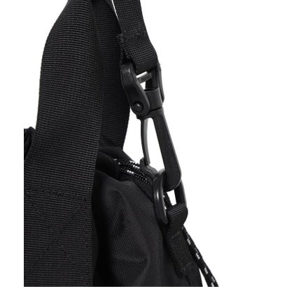 《追加4予約》DRIFTER/ドリフター HANDLE BUCKET TOTE （ブラック）｜詳細画像