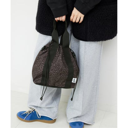 《追加4予約》DRIFTER/ドリフター HANDLE BUCKET TOTE （ブラック）｜詳細画像