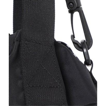 《追加4予約》DRIFTER/ドリフター HANDLE BUCKET TOTE （ブラック）｜詳細画像
