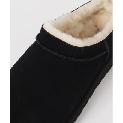 《追加》UGG/アグ W CLASSIC MICRO 1173891（ブラック）｜詳細画像
