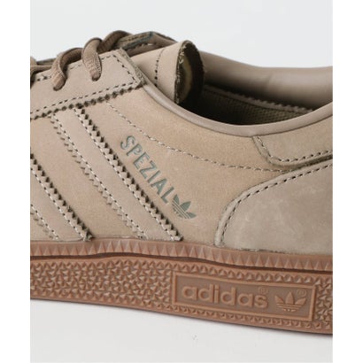 adidas/アディダス HANDBALL SPEZIAL KJ9852（ブラウン）｜詳細画像