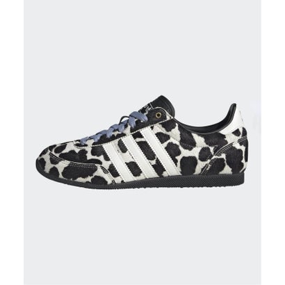 adidas/アディダス JAPAN W KK2674（ブラック）｜詳細画像