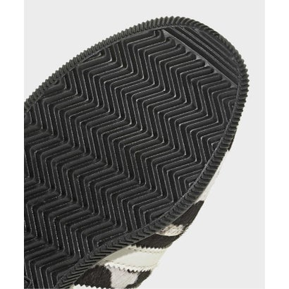 adidas/アディダス JAPAN W KK2674（ブラック）｜詳細画像