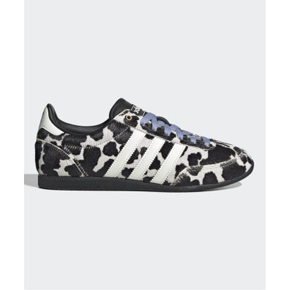 adidas/アディダス JAPAN W KK2674（ブラック）｜詳細画像