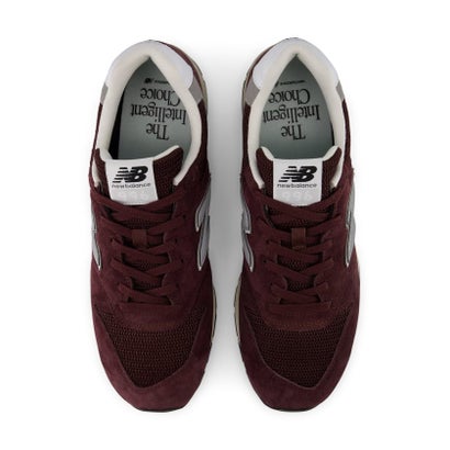 NEW BALANCE / ニューバランス 996 U9964W4（ボルドー）｜詳細画像
