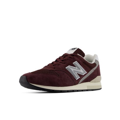 NEW BALANCE / ニューバランス 996 U9964W4（ボルドー）｜詳細画像