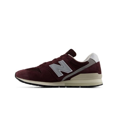 NEW BALANCE / ニューバランス 996 U9964W4（ボルドー）｜詳細画像