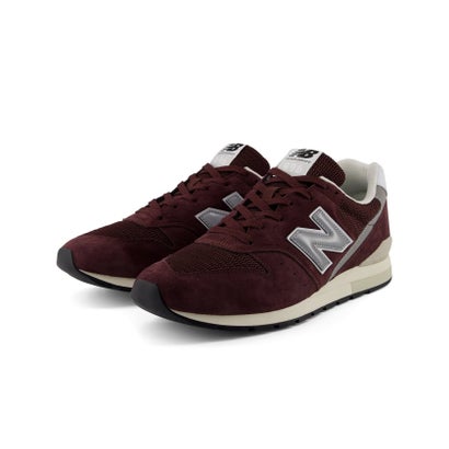 NEW BALANCE / ニューバランス 996 U9964W4（ボルドー）｜詳細画像