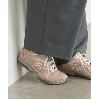 NEW BALANCE / ニューバランス 204 U204LMMA（ベージュ）｜詳細画像