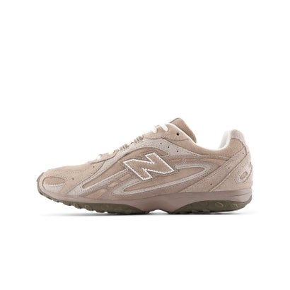 NEW BALANCE / ニューバランス 204 U204LMMA（ベージュ）｜詳細画像